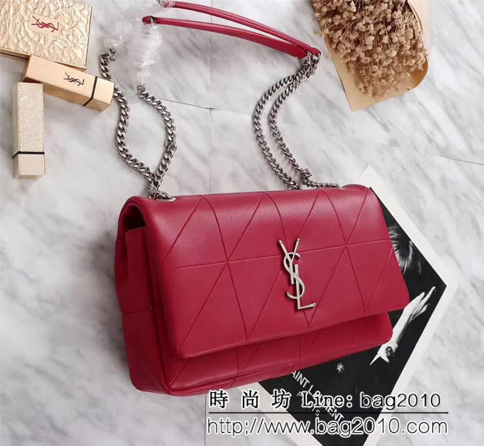 YSL聖羅蘭 2018新款 鏈條單肩斜挎 26826 YAS1003
